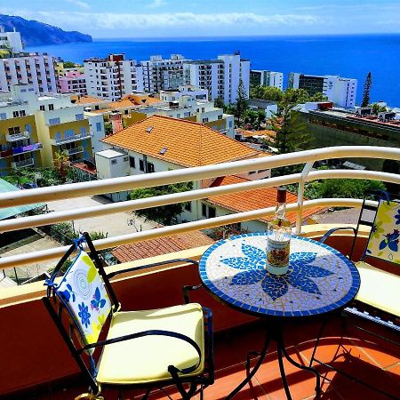 Apartamento Lido Belissimo Funchal  Exterior foto