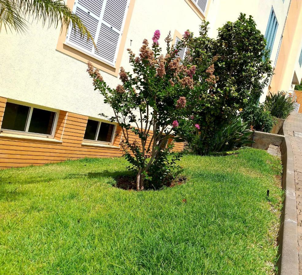Apartamento Lido Belissimo Funchal  Exterior foto