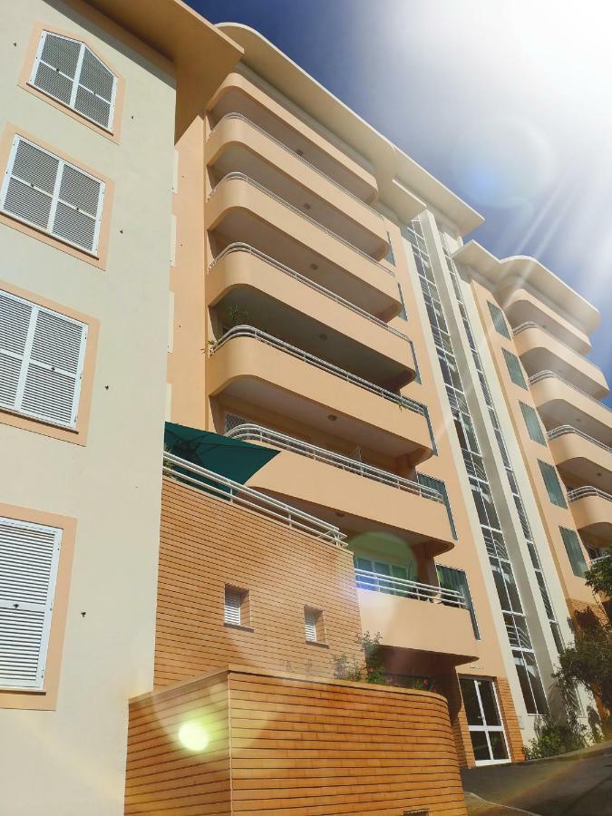 Apartamento Lido Belissimo Funchal  Exterior foto