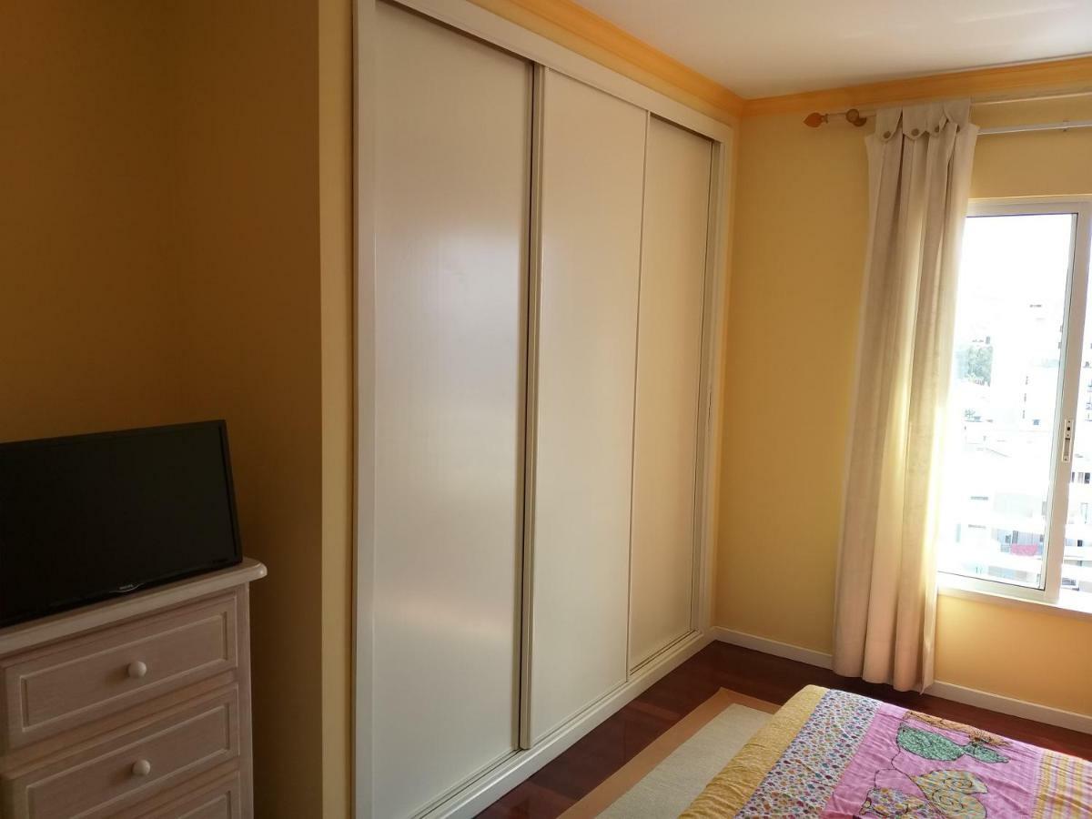 Apartamento Lido Belissimo Funchal  Exterior foto