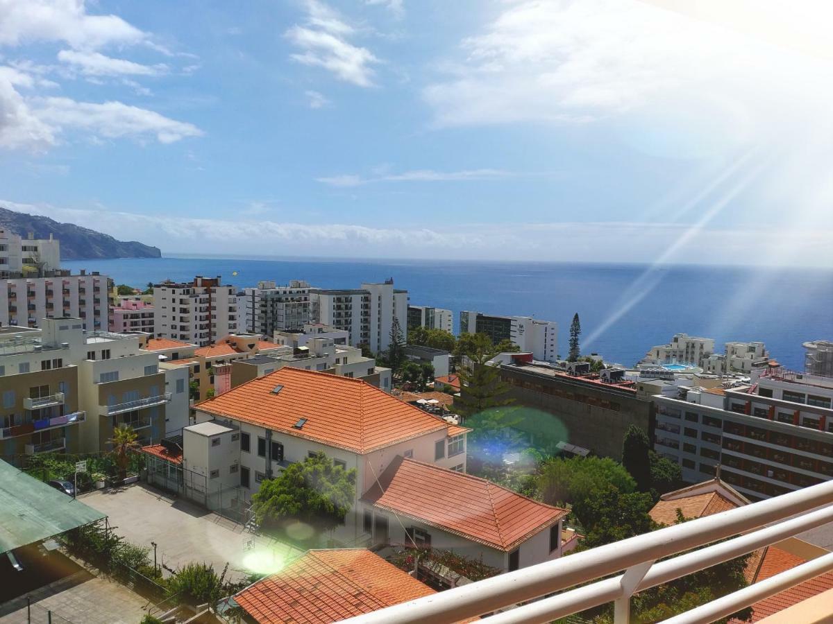 Apartamento Lido Belissimo Funchal  Exterior foto