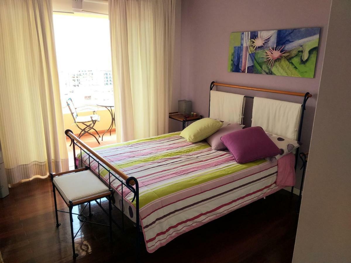Apartamento Lido Belissimo Funchal  Exterior foto