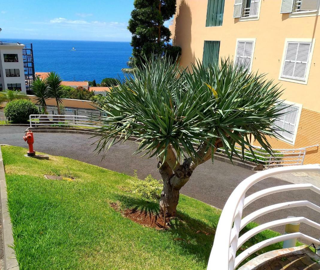Apartamento Lido Belissimo Funchal  Exterior foto