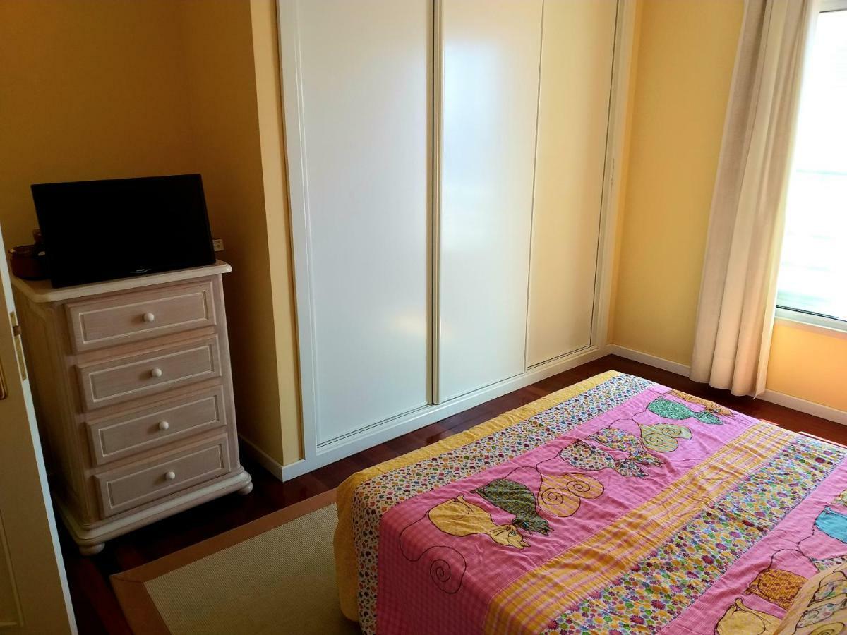 Apartamento Lido Belissimo Funchal  Exterior foto