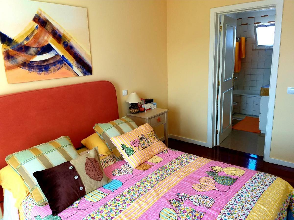 Apartamento Lido Belissimo Funchal  Exterior foto