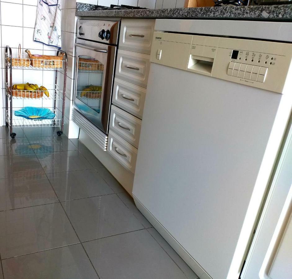 Apartamento Lido Belissimo Funchal  Exterior foto