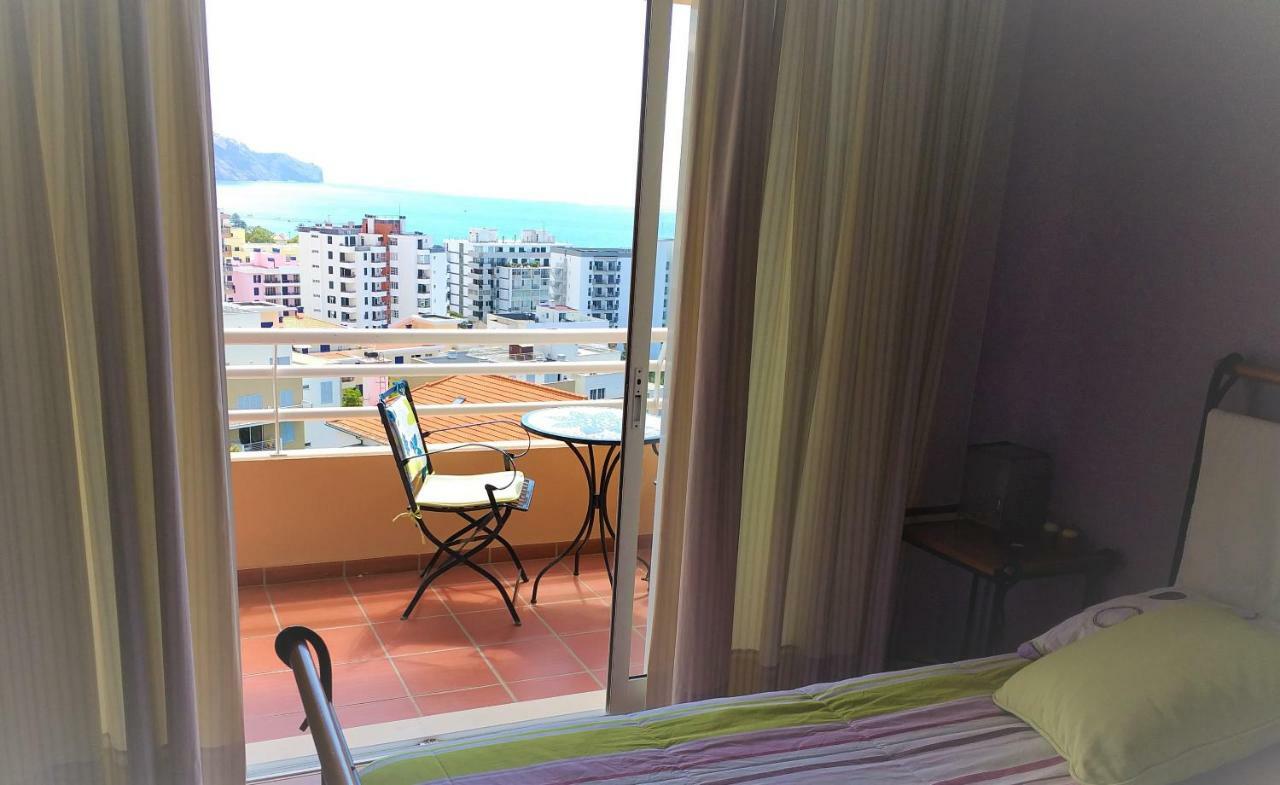 Apartamento Lido Belissimo Funchal  Exterior foto