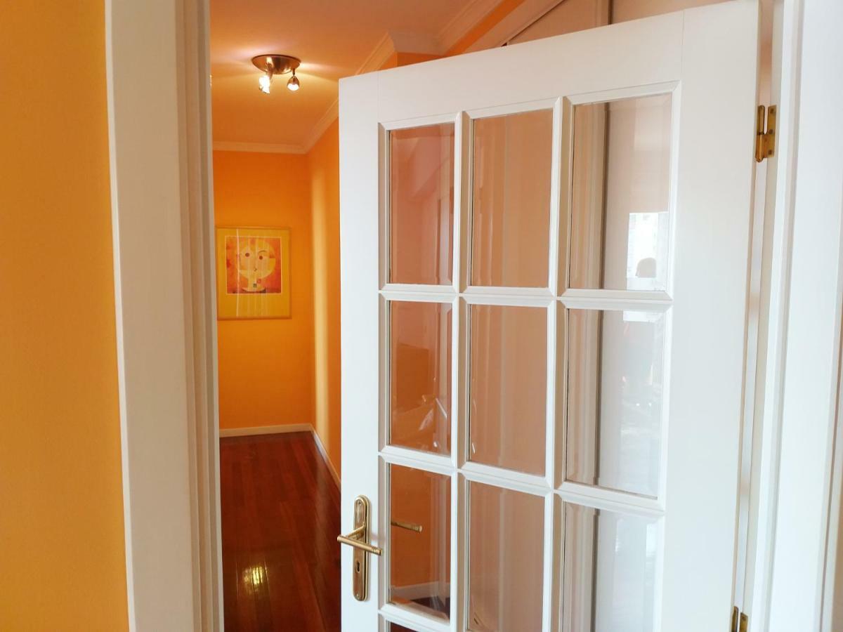 Apartamento Lido Belissimo Funchal  Exterior foto