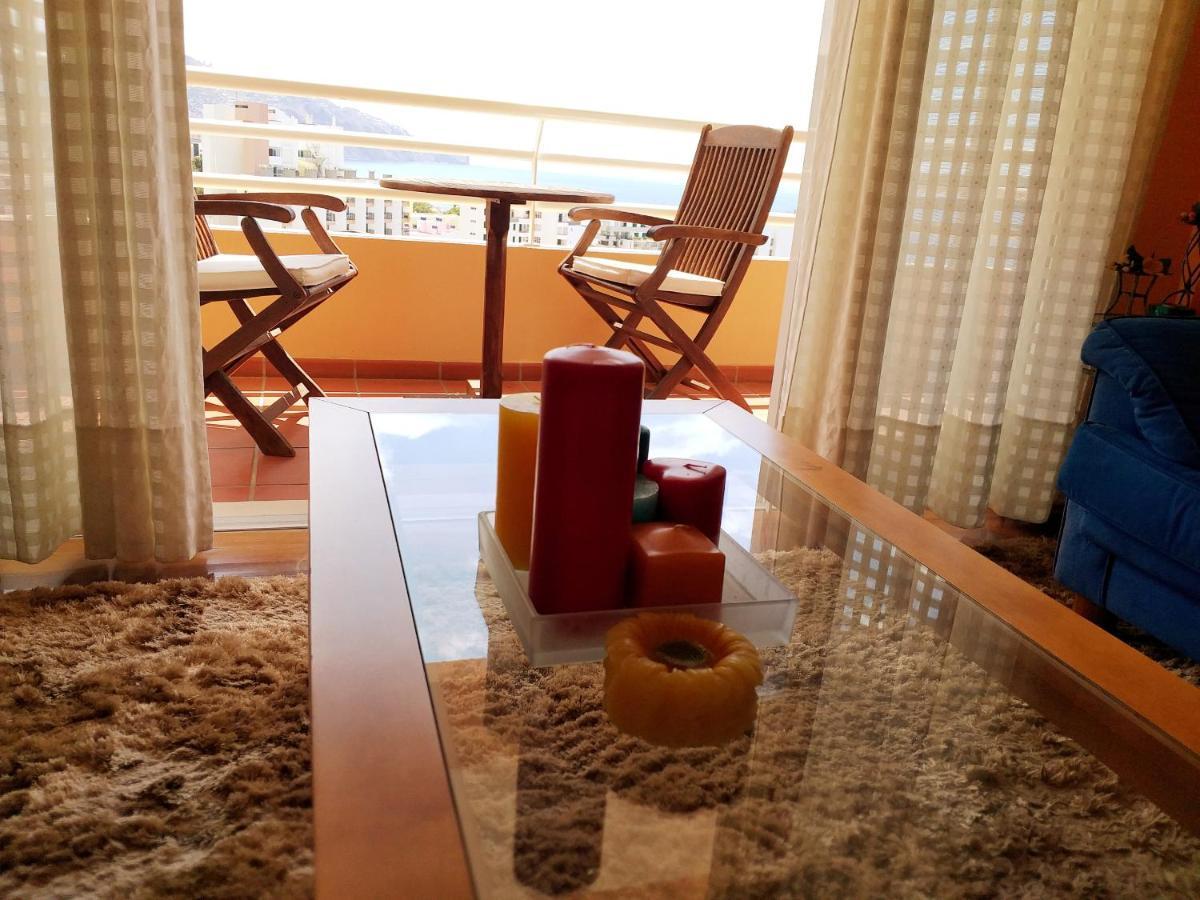 Apartamento Lido Belissimo Funchal  Exterior foto
