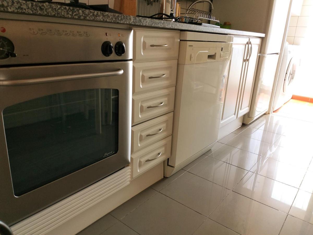 Apartamento Lido Belissimo Funchal  Exterior foto