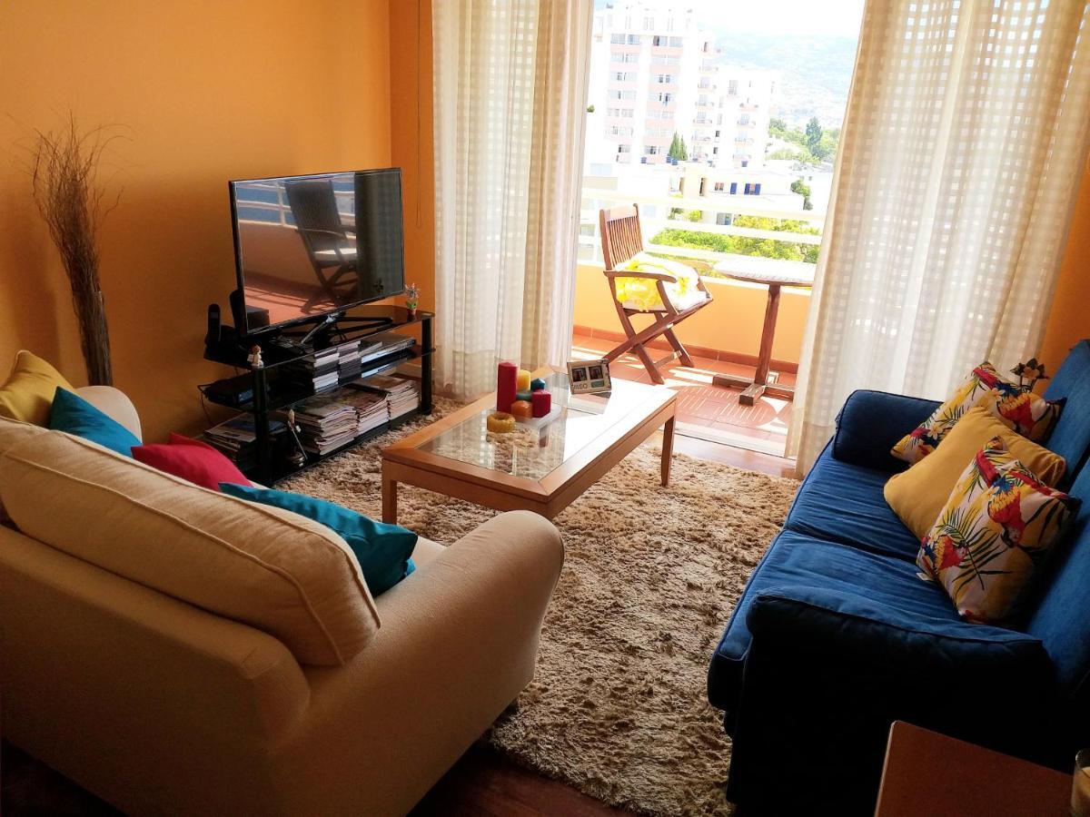Apartamento Lido Belissimo Funchal  Exterior foto